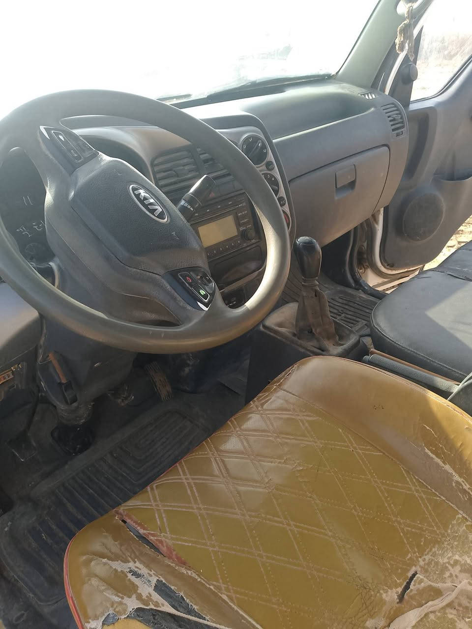 السلام عليكم كيا حمل موديل 2016سنويه2027مدوار مباشر الرقم بصره استفسار ‏***********السعر خاص
