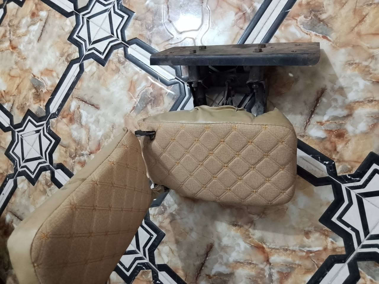 السلام عليكم درع نيسان، عاليه، نضيف كلش 
منضومه، غاز اخت الجديده، 
كشنات، اضافي 2 نضاف، 
كربلاء ***********
