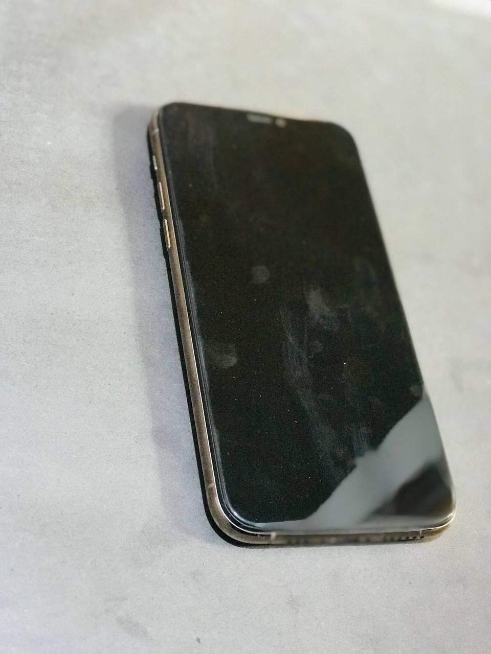 سلام عليكم للبيع ايفون 11برو الجهاز لونه ذهبي ذاكره 256 مبدل بطاريه سوبر اصلية قبل أسبوع بدلتها 100 الشاشه مبدله اصليه 3 خيارات الجهاز سعره 230وبي مجال بسيط مكاني بابل المشروع


**إذا كنت صاحب هذا الإعلان وتريد حذفه لأي سبب، رجاءا أرسل رسالة إلى الدعم الفني**