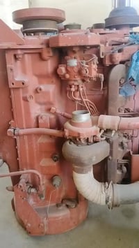 محرك جوندير بعده شركه 6سلندر للبيع سوبر لك عل شركه موديل حديث للبيع ال...