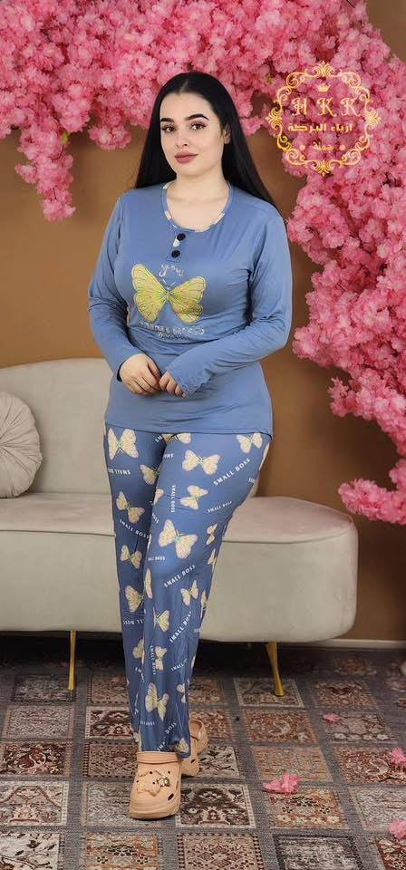 😍#جديدنا_وصل😍
اتراكات   نسائي  🥰 

#الخامايه_قطن__درجة_اولى 

القياس. L ..XL

سعر الدرزن  . 60  

 المفرد  8

التوصيل  لكل محافظات العراق


**إذا كنت صاحب هذا الإعلان وتريد حذفه لأي سبب، رجاءا أرسل رسالة إلى الدعم الفني**