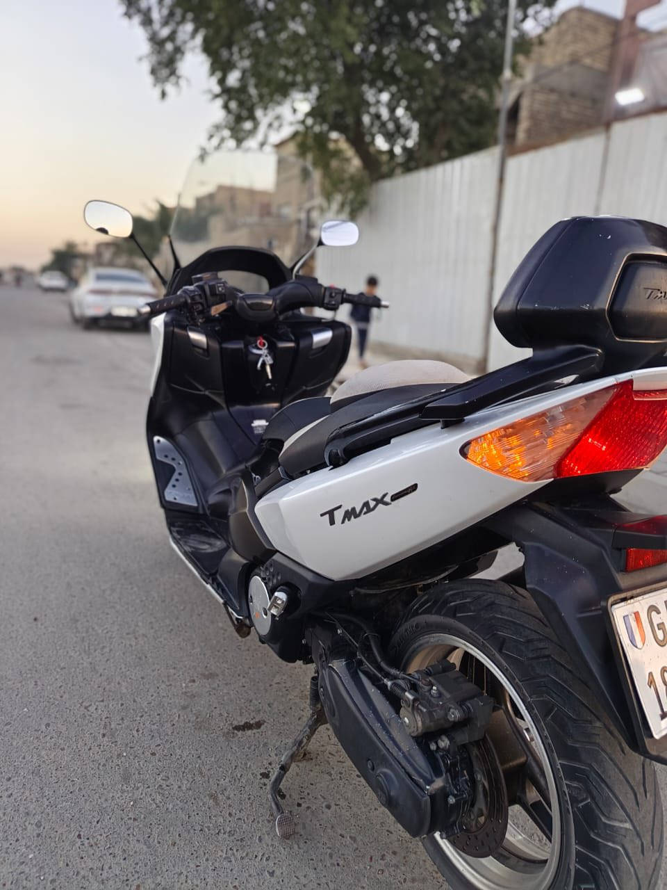 شباب تي ماكس إلفين ١١مكفوله ماشيه ٣٢بيه كلج مالوسي دراجه جديده و حلوه سعر ٢٨رقم ***********
