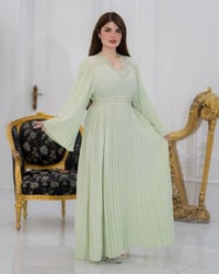 فستان اماراتي • جاكار أصلي • وزن 60-120