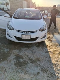 النترا • ٢٠١٤ • مكينة كاملة