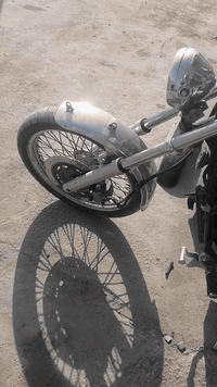 قفل ب675 الف لاتعاملني مناسبه دراجه مكينه ممفتوحه
شرط عقل فصله بلاد مامصلح بلادي ومكينه شرط برغي ممفتوح بيها دراجه ((مال تعمير)) تحتاج صبغ وترتيب فقط
يومين متنباع لدراجه ينمسح لمنشور وفصخها كل غراضها كامله لدراجة
*********** ديالى بعقوبة
تفاصيل اكثر اسمع لفديو وبخدمتكم...
