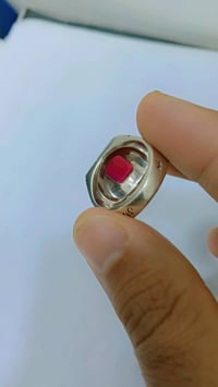 افريقي • باريسي • ١٩مثقال