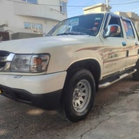 بيكاب • ٢٠٠٨ • چمچماڵ