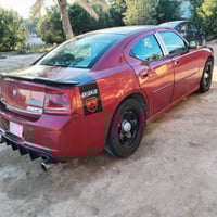 موديل ٢٠٠٧ سياره جاهزه من كل شي مراوس ب اوبامه للاستفسار الاتصال 07800...