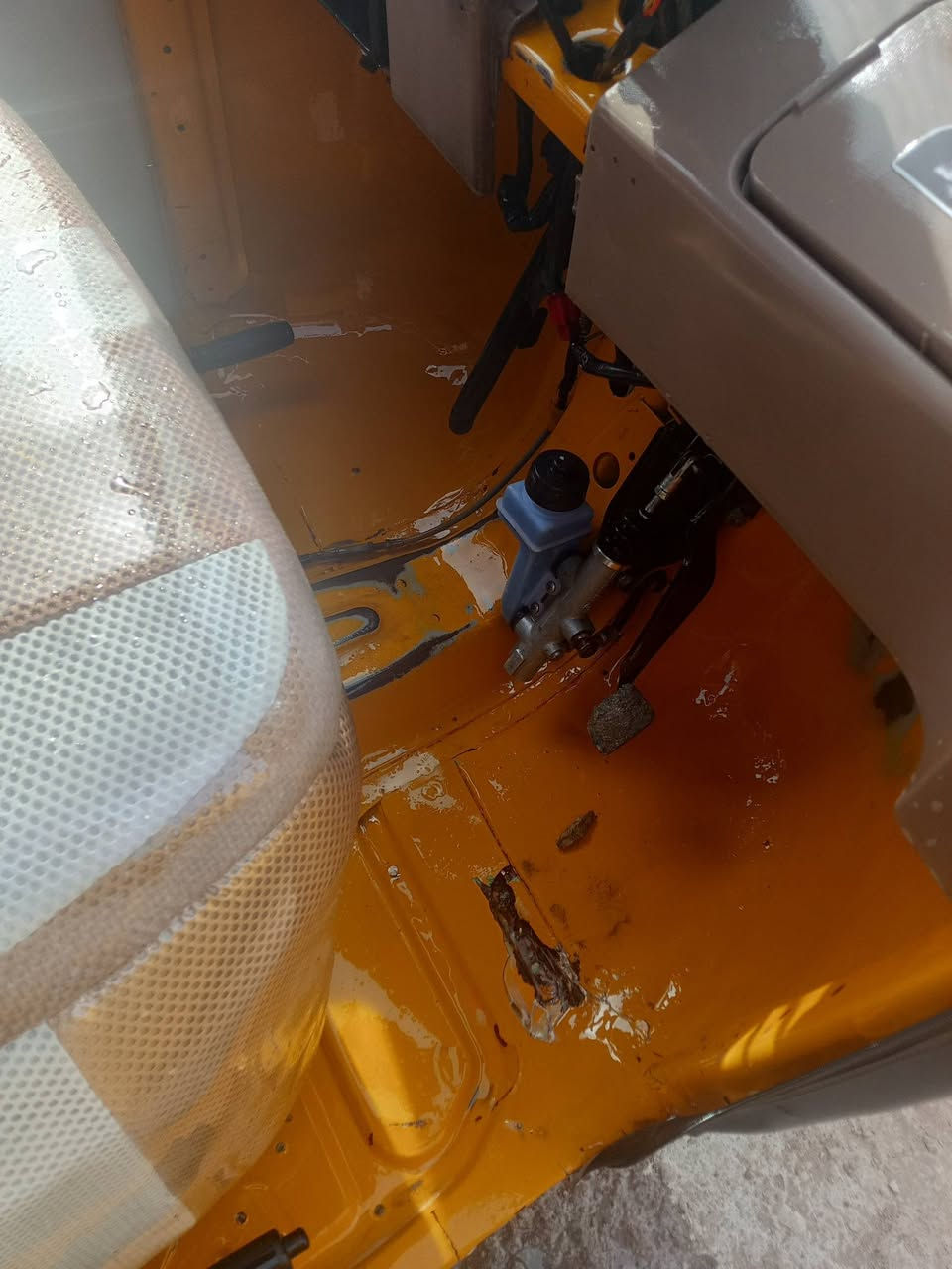 ‏‪***********‬‏ تكتك موديل 20 رقم وسنويه تحويل ثاني يوم بغداد الامين
