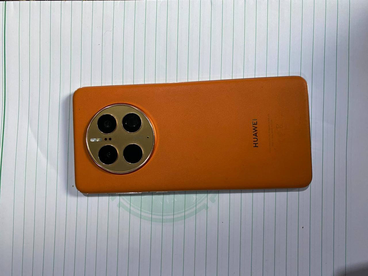 سلام عليكم عندي هواوي mate 50pro /512  للبيع نظيف كلش الحمد لله وبطارية ٩٠ وشاحنته الاصلية موجودة( فقط راس الشحن)
بيع ٤٥٠ الف وبي مجال ماعندي توصيل


**إذا كنت صاحب هذا الإعلان وتريد حذفه لأي سبب، رجاءا أرسل رسالة إلى الدعم الفني**