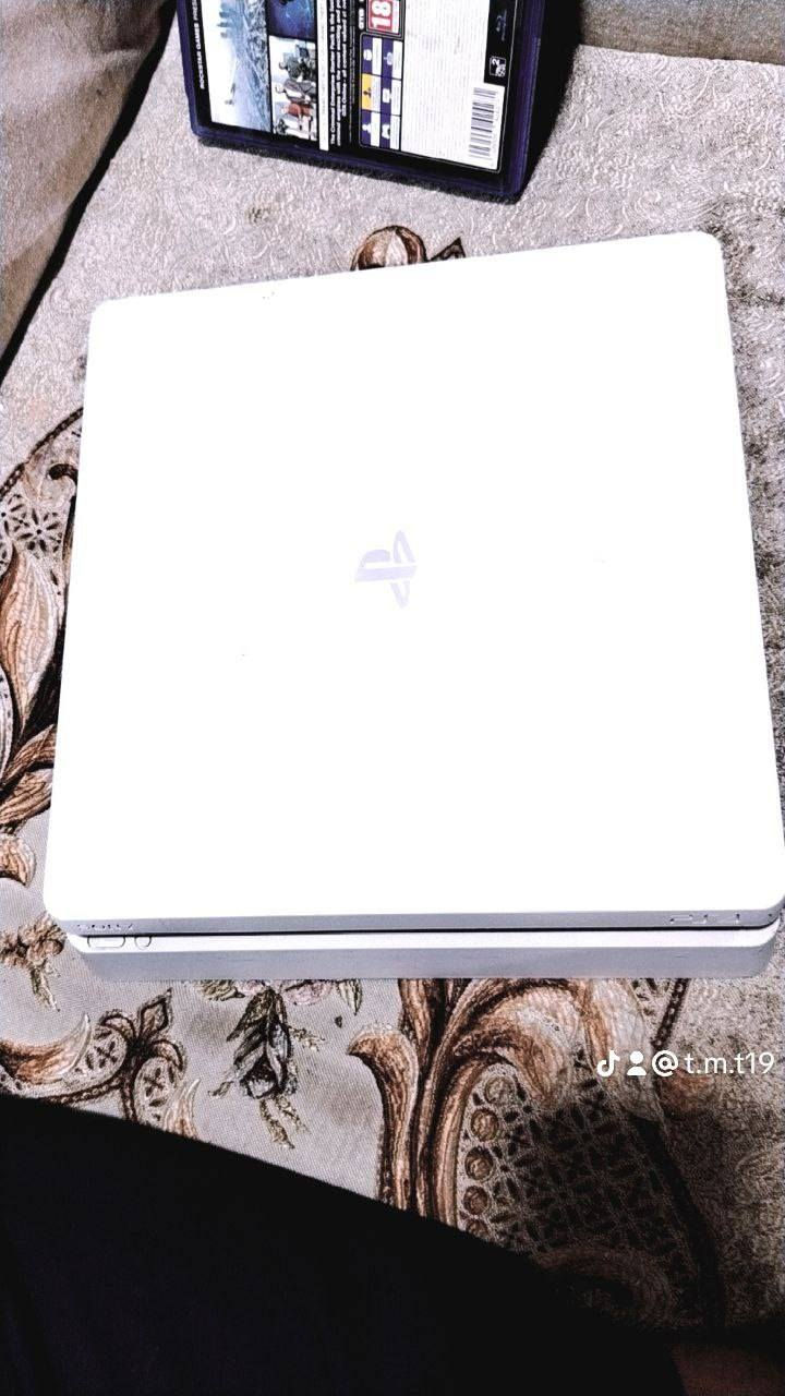 بلي فور سلم ويده اصليه وقرص فيفا 2024 وكراند والجهاز نضيف جدا شرط الفحص ومامفتوح السعر250000 مكان كربلاء


**إذا كنت صاحب هذا الإعلان وتريد حذفه لأي سبب، رجاءا أرسل رسالة إلى الدعم الفني**