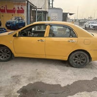 أف ثري • ٢٠١٣ • مكينه لانسر