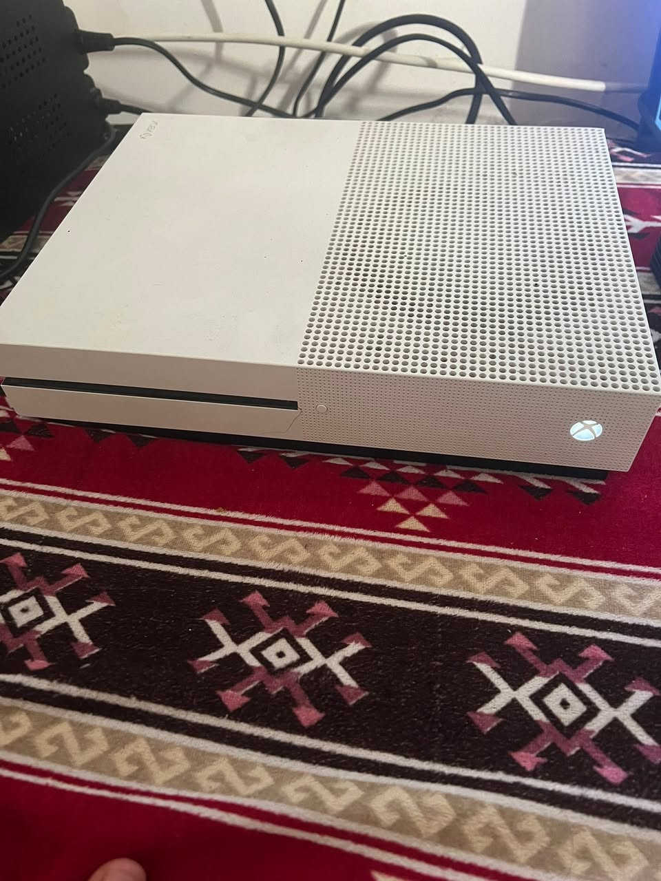 اكس بوكس ون اس كلش نضيف نهايته 140 مكاني الشعب


**إذا كنت صاحب هذا الإعلان وتريد حذفه لأي سبب، رجاءا أرسل رسالة إلى الدعم الفني**