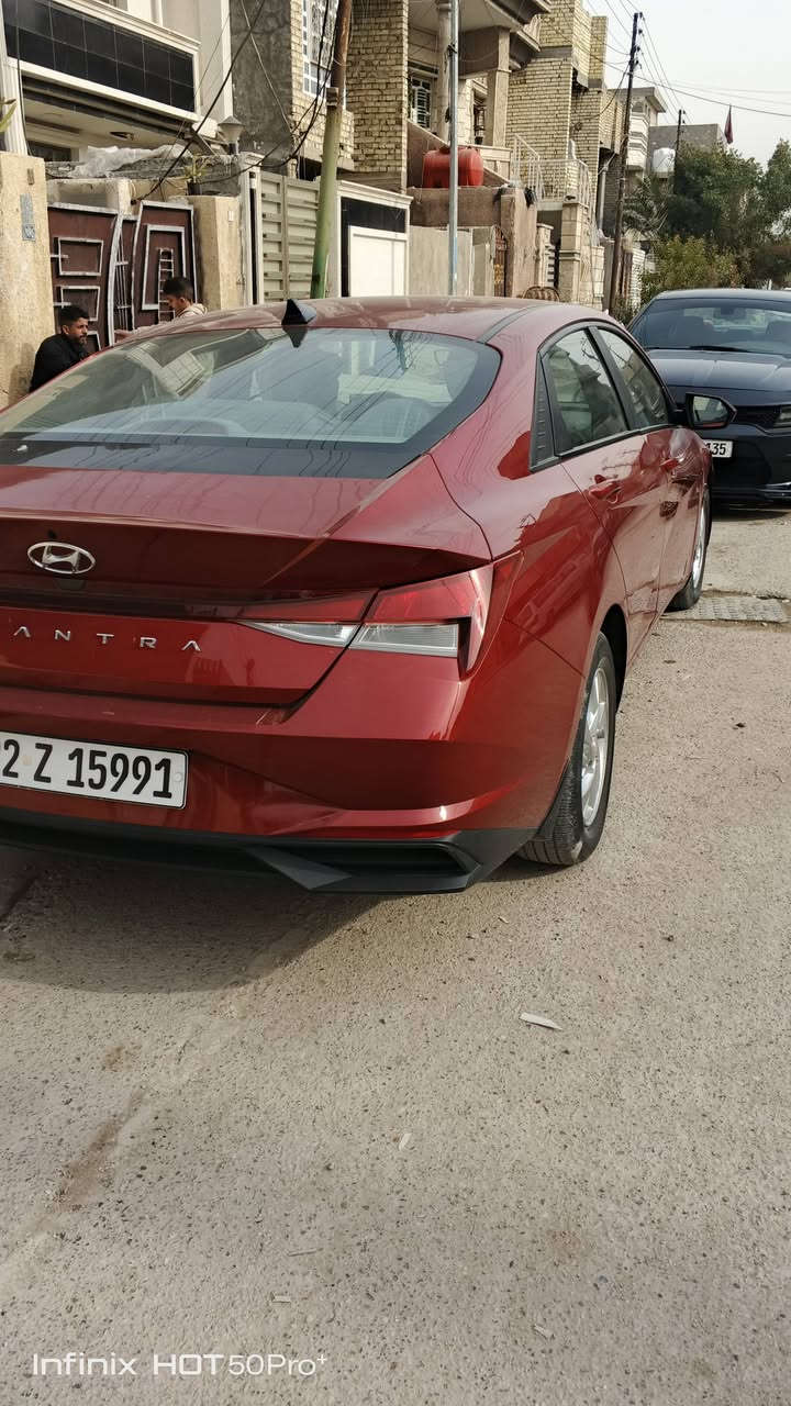 النترا موديل 23 رقم اربيل بدون إرباك ماشيه 20الف 
نصف فول شاشه كامله 
ثلاث انضمه قياده
***********
