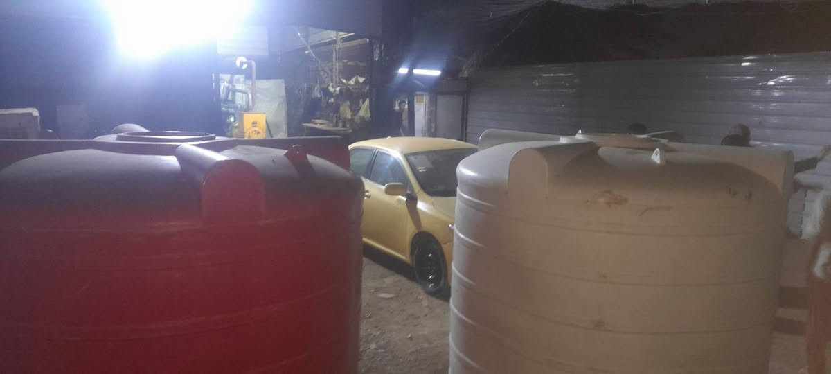 محطه للبيع تانكيات عدد اثنين لسعه لواحد 5000 لماطورات كدامكم لسعر 15ورقه


**إذا كنت صاحب هذا الإعلان وتريد حذفه لأي سبب، رجاءا أرسل رسالة إلى الدعم الفني**