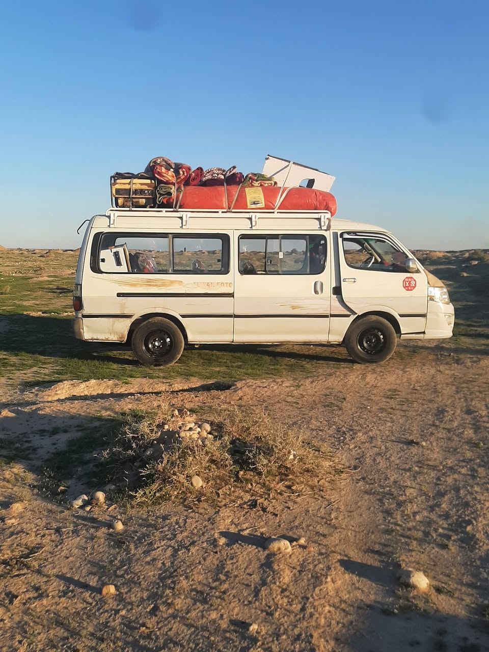 السلام عليكم فوتون الوان موديل 11 سياره كفاله من الضربه والتبديل بيه مكان خياسات مصلح فقط وسعره ب58وبيه مجال قليل (((سياره سنويته ال29 رقم نكليزي عل الستلم شرط المداور )))) للبيع او مراوس هم بكيه حسب القناعه سياره جاهزه مكينه وكير جدد حداديه تخم تاير جديد كهربيات من الطول الطول شغاله سنتر لوك سياره  جاهزه دوشمه يم سعد الجنابي سياره جاهزه من كلشي كبل الشارع الشراي يخابر ويدلل وهاذه رقمي *********** *********** مكان السياره العماره
