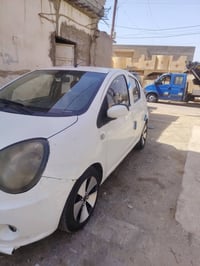 جيلي باندا • ٢٠١٠ • كير عادي