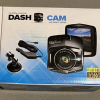 تصفيه مخزن 🔥🔥   متوفر عندي وجبه داش كام جديد غير مستخدم اشتريت كميه جب...