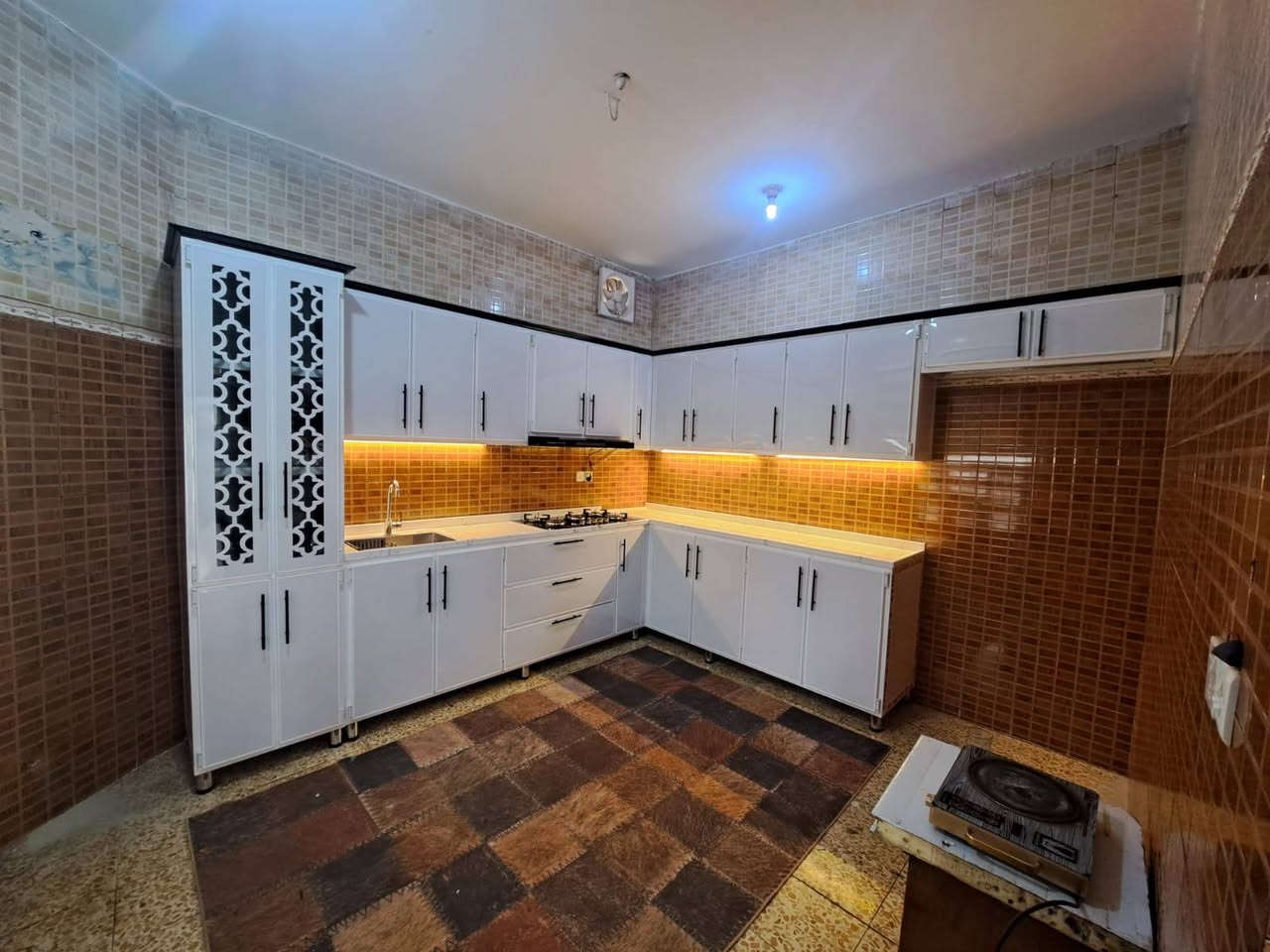 السلام عليكم متابعينا الكرام
تم تثبيت مطبخ المنيوام 
💥💥💥💥💥💥💥💥 معمل الالمنيوم اهل التسامح 
🛑ألمنيوم تركي بداخله خشب للمتانه
🛑مرمر صطناعي 
🛑حوض ستيل ابو السلة
🛑اناره مخفية
🛑رجل ستيل
آتمنى ان ينال اعجابكم
موقع العمل/السماوه /حي النفط مقابيل اسواق النخله
يمكنكم التواصل على 
☎️***********(واتساب وخاص)
