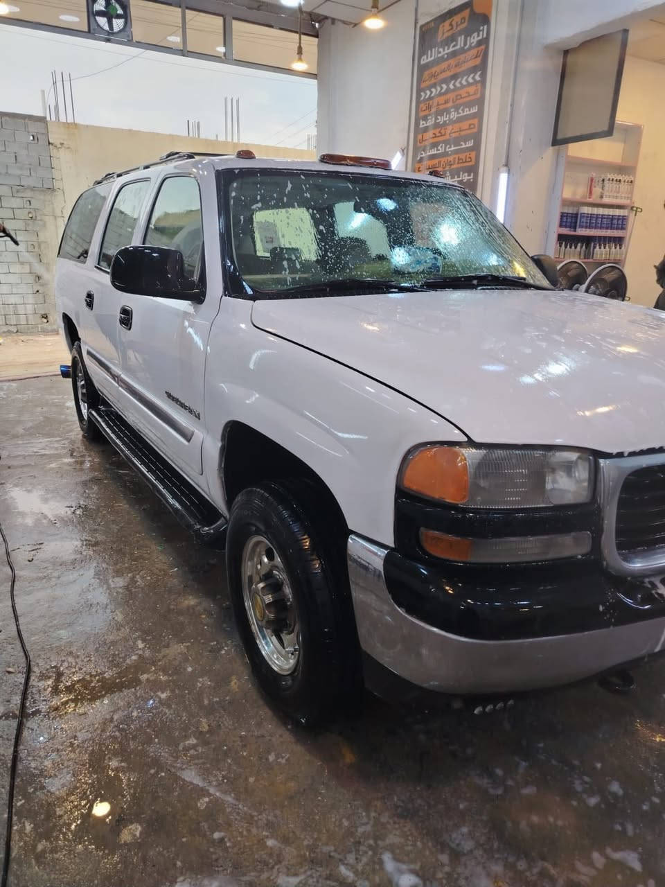 سلام عليكم جمسي فحل 8براغي سياره جاهزه تخم تاير ياباني تبريد ويه سويج حداديه جاهزه سياره مصبوغه جماليه وعندي فيدو مصوره قبل لا اصبغ سياره مكينه كير خير من الله مديل ٢٠٠٤رقم نجف سياره صاعده هزه ومكمل معاملته مكاني البصره شط العرب (سعره 118وبيه مجال حك جيه )(***********وتساب فقط )(***********اتصال)
