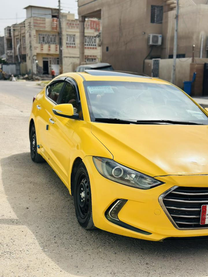 للبيع النترا ٢٠١٧ تكسي امريكي لمتد
رقم بغداد باسمي مشروع وطني
 حادث السيارة حالوب و ليبل واحد  وهنا بل عراق بيهه طخطخات 
كير مكينة جدد 
 هيئة مصفرة سونية تنتهي لل٢٠٢٨  سيارة ناشفة وحلوة 
محرك 2000 دووش  كيرAT   
منظومة غاز  ادامة بل شركة وبيها وصل 
تايرات  نص عمر   
بصمه تشغيل بصمه ابواب وجنطه 
فتحه اسلايد رووڤ 
لد امامي منضومة زنون شمسي وابيض كاملة 
لدات خلفي
اسبايدر جنطه لد 
اشاير بالمري ورادار تنبيه جانبي
كشنات جلد وهيترات امامي وخلفي
كشن السائق كهربائي
تبريد ثلج منظومه جديد تحكم بيانو منفصل
يدات نيكل بلادي مع ضوء ترحيب عند الاقتراب 
رادار جانبي وخلفيه تحكمات ستيرن وشاشه 
كامره دواره 
سماعات صوت انڤنتي
 دمامات تظخيم صوت دشبول امامي خلفي
حاكيه 
 كروز سرعه مدوشمه عام
شاحنه بالتجوه وكلشي بل فول بيها  

رقمي ***********

سعر 127 

مكاني بغداد البنوك
