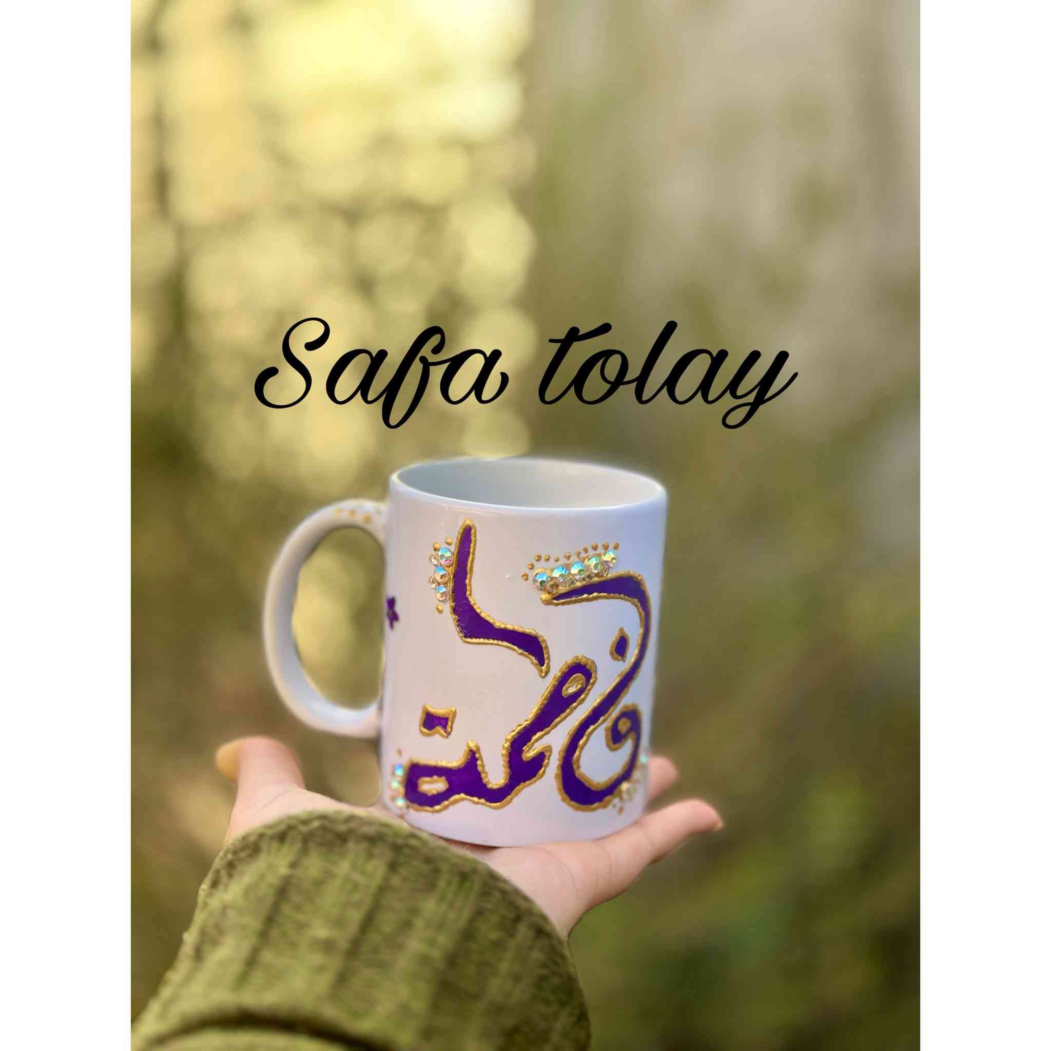 ⁨ 💕🎀
#رسمي🎨 #exhibition #عيدمعلم #اعمال_فنية


**إذا كنت صاحب هذا الإعلان وتريد حذفه لأي سبب، رجاءا أرسل رسالة إلى الدعم الفني**