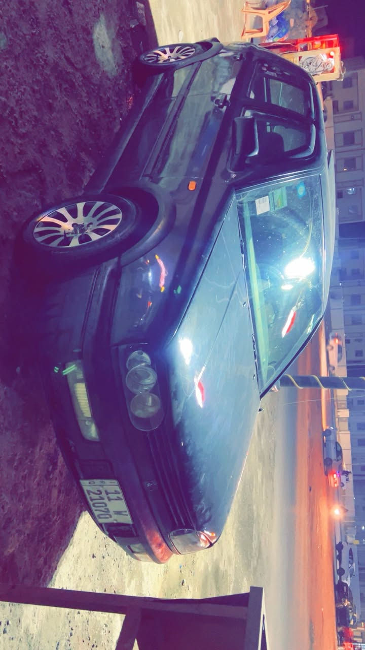 سلام عليكم كولف ١٩٩٢سياره نضيفه مصبوغه الجماليه ويل كب تاير تخم جديد رقم بغداد سنويه ٢٧ منضومه تبريد كامله بس دكمه فان مايعه حداديه جديده مكان نجف المعلومه سياره مكينه خير من الله فقط الكير اكو مشكله بل عقل مالت كير بس بنجف ماكو غراض كولف حته اسوي كل مشكله مابي فقط عقل سياره كلها طبيعي سعرها ٤٠$وبيها مجال ***********وفدوه اني مبايع سياره زيرو لاحد يجي ويسويها عليه عجه ضلمه كاتب تفاصيل كلها واسف عله الطاله
