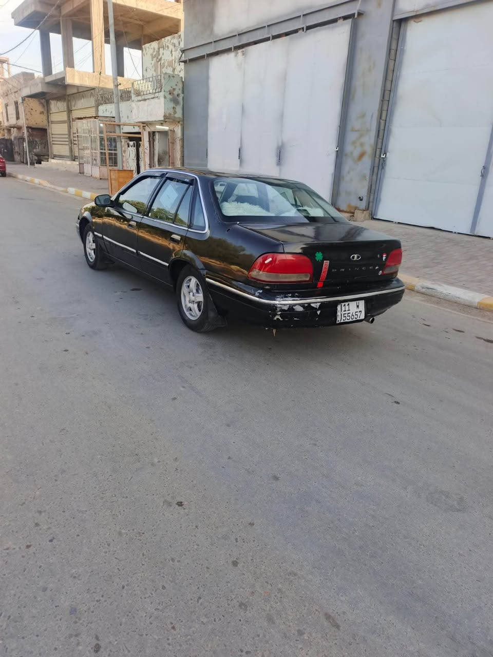 السلام عليكم برنس فراشة موديل 97 كير اوتماتيك رقم بغداد دولي سيارة جاهزة العنوان الرمادي التاميم  
سعر 33
هاتف 📞 ***********
هاتف 📞 ***********
غير متواجد ع فيسبوك الرمادي, الأنبار
