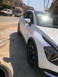 سبورتج 2023 خليجي مكفوله السياره  فول مواصفات 1_1  رقم اربيل  هزه جديد...