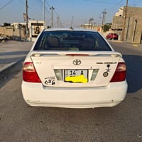 كورلا بيكاتشو • ٢٠٠٦ • مكينة ١٨٠٠