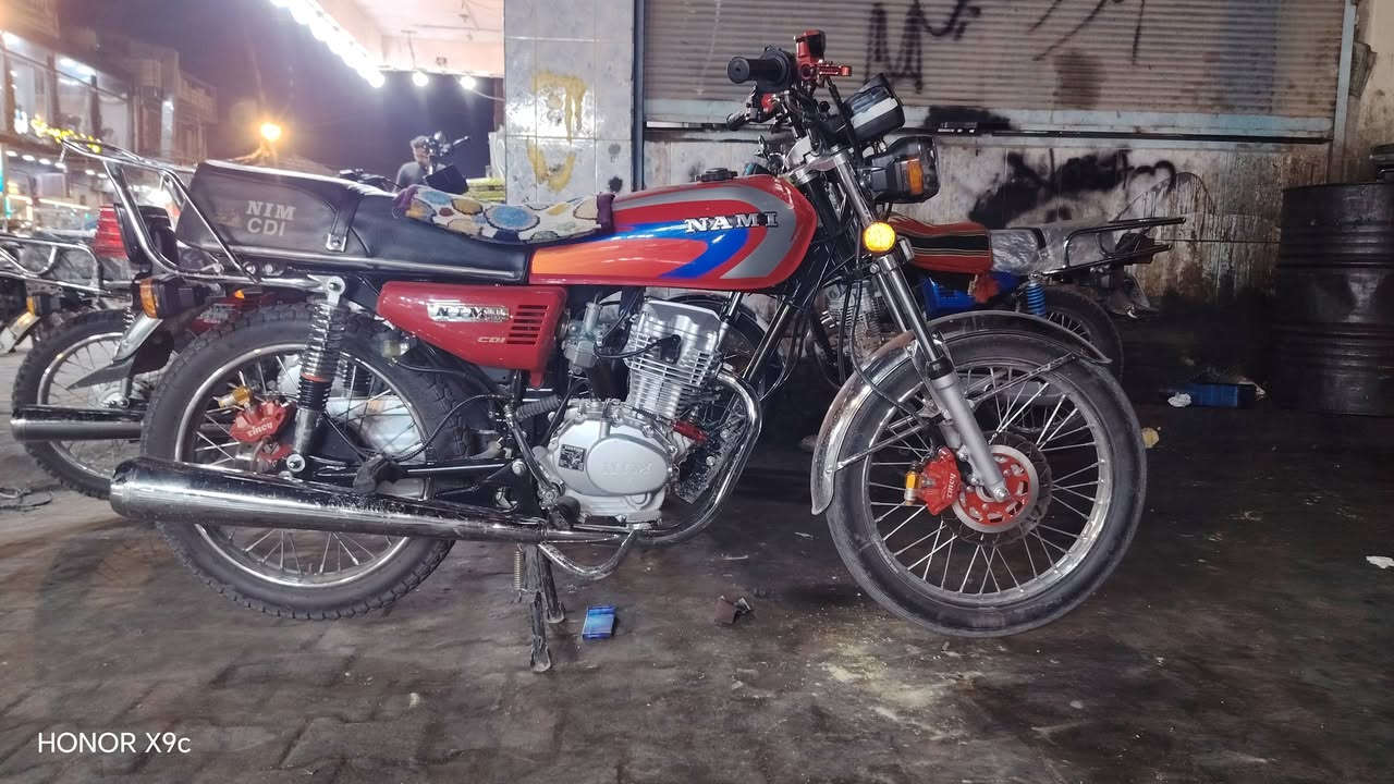 سلام عليكم شباب هايه الدرجه لبيع السعر خاص مستعجل عليه المكان نجف كوفه


**إذا كنت صاحب هذا الإعلان وتريد حذفه لأي سبب، رجاءا أرسل رسالة إلى الدعم الفني**