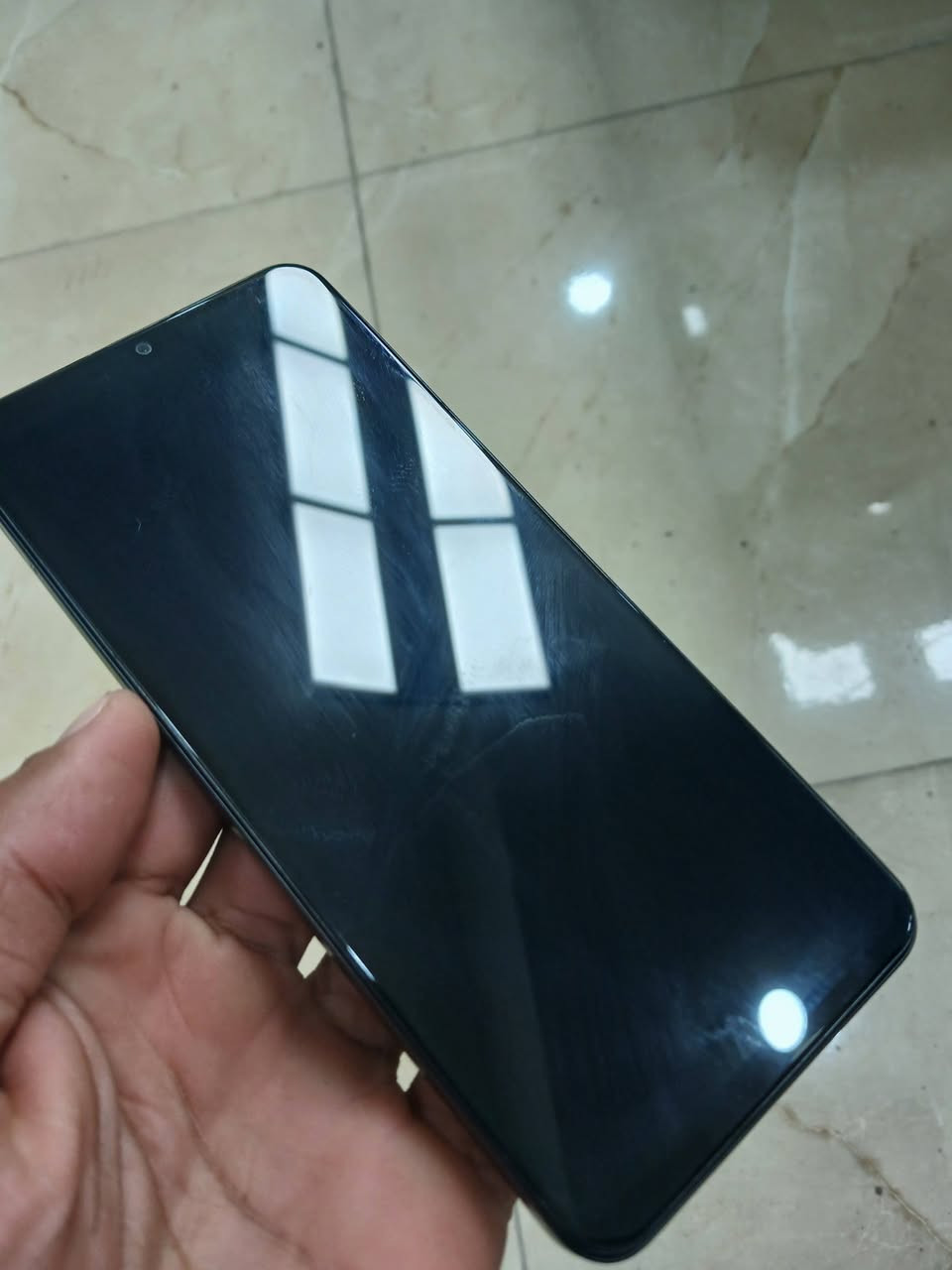 السلام عليكم
للبيع جهاز ريلمي Not 60
مستعمل شهر فقط السعر 110 ألف 
***********
