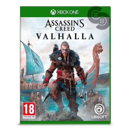 اقراص XBOX اثنين 
titanfall2
assassin's creed valhalla

اثنينهن ب25 جديدات و شغالات عندي توصيل و مكاني بالنجف


**إذا كنت صاحب هذا الإعلان وتريد حذفه لأي سبب، رجاءا أرسل رسالة إلى الدعم الفني**