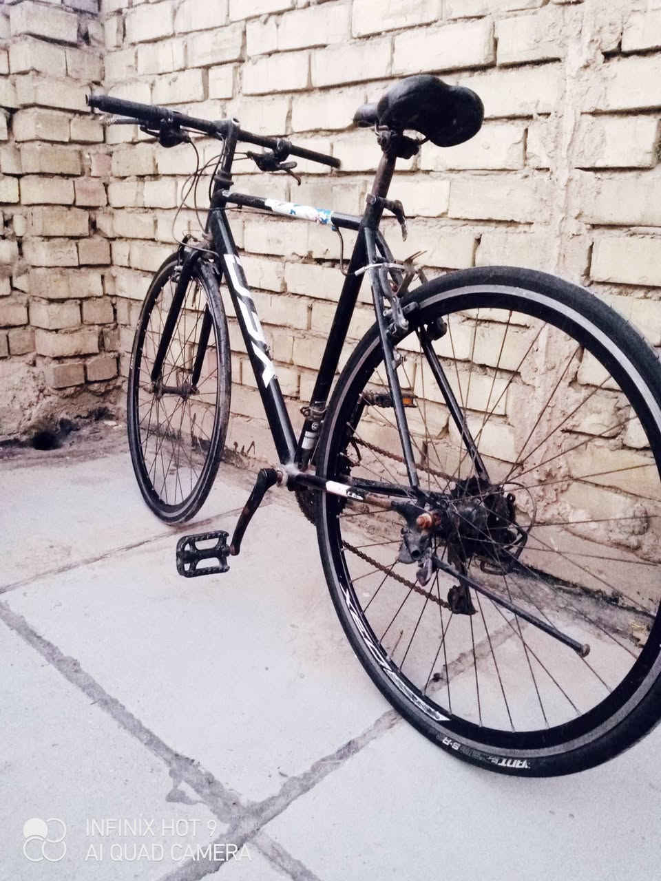السلامو عليكم مرخصت مدير الكروب بايسكل للبيع السعر 120بايسكل كل نقص ما بي الاتصال عله الرقم ***********
