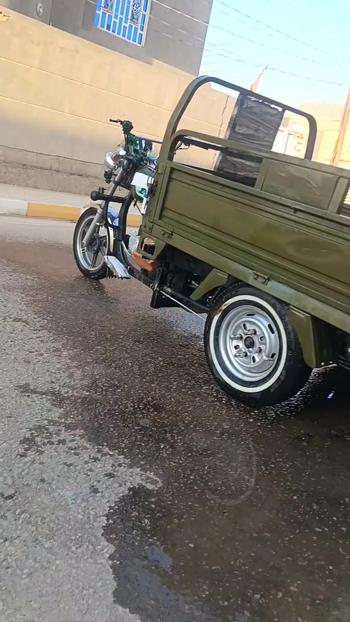 سلام عليكم ستوتة للبيع مديل 2018 رقم نكليزي بس داور لسعر خاص وهاذا رقمي ***********
