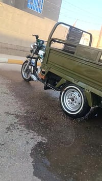 ستوتة • مديل 2018 • رقم انكليزي