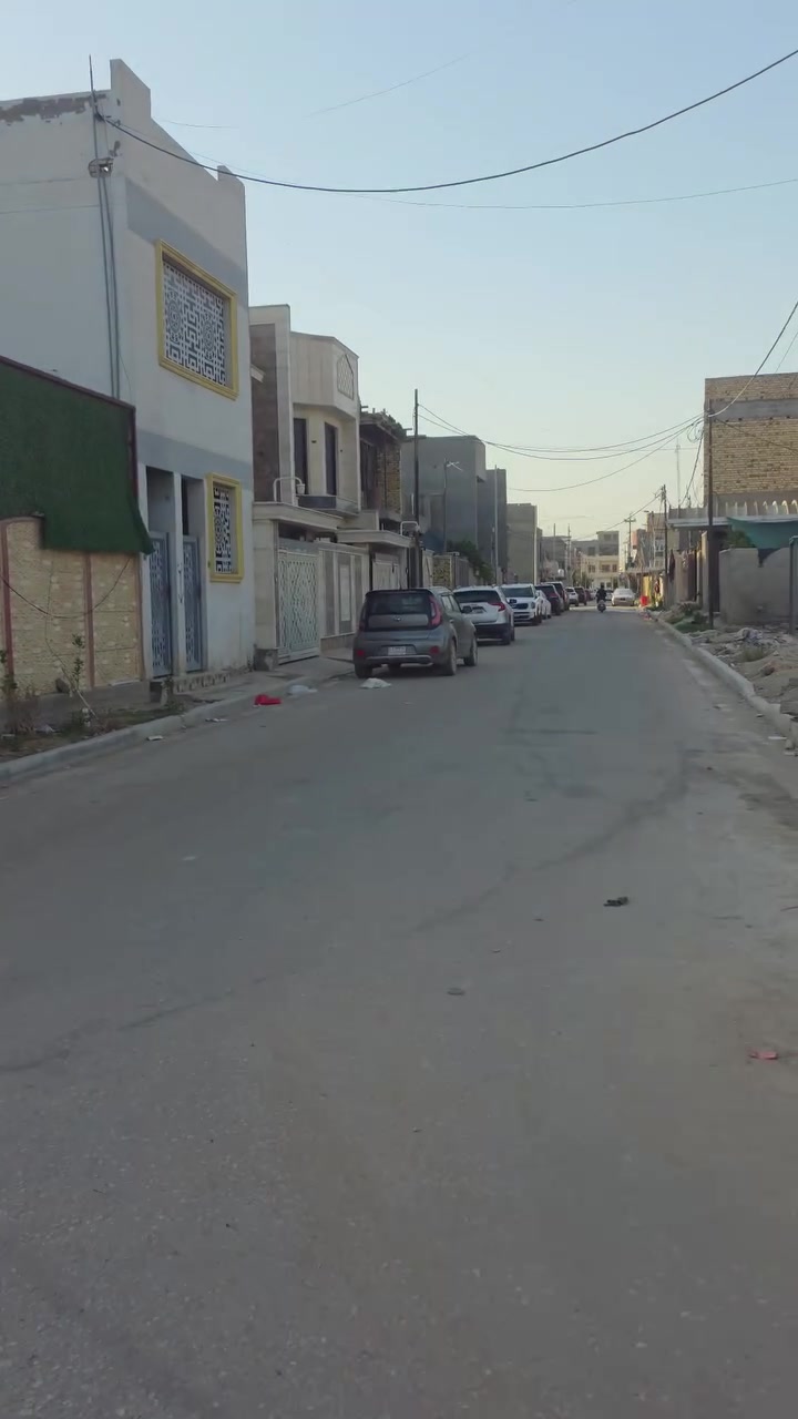 قطعه للبيع 

الموقع / حي الجامعة 

المساحه/100 م
واجهه/10 م

جنس العقار/ طابو صرف 
اسم شخص واحد 

خدمات كامله 
للاستفسار اكثر/
***********
