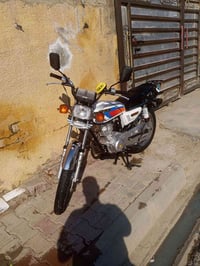 موتور جديد • بعقوبه تقاطع الساده • ١١/٢٠٢٥