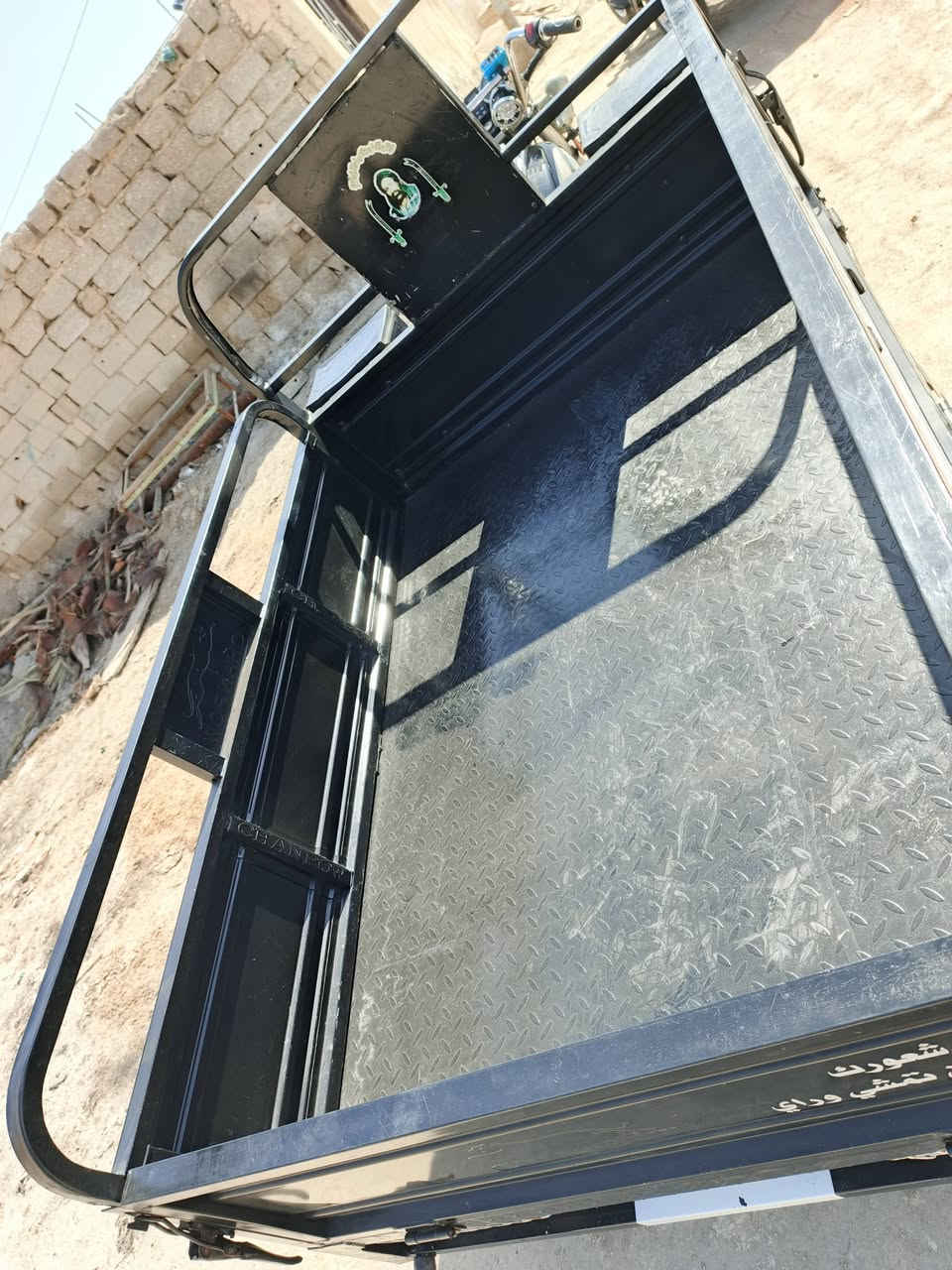 شراي يجي خاص


**إذا كنت صاحب هذا الإعلان وتريد حذفه لأي سبب، رجاءا أرسل رسالة إلى الدعم الفني**