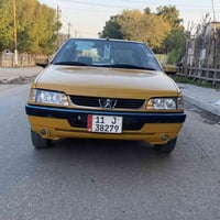 بيجو لميس • ٢٠١٥ • مكينة وكير مكفولة