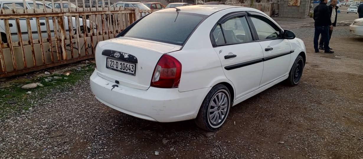 سلام عليكم اكسنت موديل 2008 محرك كيرعادي  تبريد طخم كلها شرط سياره تاكيه على صفحه سكن فقط ابيع صبخ عام سنويا جديد رقم جديد شاصي كلها شرط تكم شرط نسبه 67 مجال 

***********

***********
