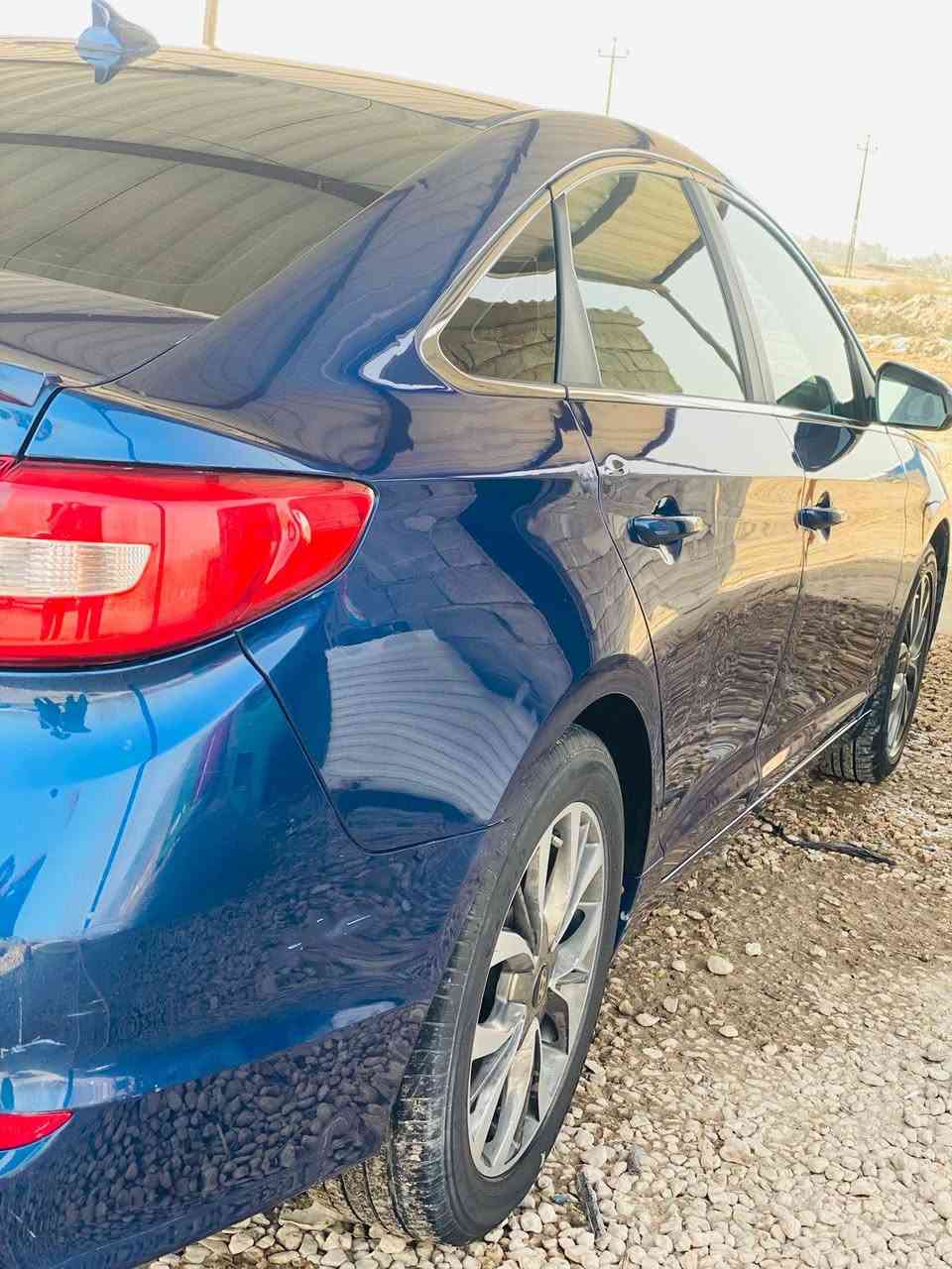 السلام عليكم ورحمة الله وبركاته..
هيونداي سوناتا وارد أمريكي (مكفولة) - للبيع 🚗
​السيارة بدون ضرر وبدون أي تبديل، بحالة ممتازة جداً (سيارة جناي) وجاهزة من كل النواحي.
​✅ أهم المواصفات:
​البودي: مكفول من الضرر والتبديل (صبغ شركة).
​المحرك: 2.4 GDI (مكينة ما مفتوحة نهائياً، كير ومكينة بشرط الفحص).
​اللون: چويتي مميز ونظيف جداً.
​الداخل: كشنات جديدة + تحكمات ستيرن كاملة + مثبت سرعة.
​التبريد: شغال ثلج ❄️.
​الحدادية: 100% (جديدة تماماً).
​الإضافات: شاشة كبيرة + كاميرا خلفية + تخم تاير جديد + باتري جديد.
​✅ ملاحظات إضافية:
​السيارة جاهزة وما تحتاج أي مصروف، "شغل واطلع".
​المكان: النجف - الكوفة -  الحرية.
​💰 السعر المطلوب: 130 ورقة (وبي مجال بسيط للشراي المباشر).
​📞 للتواصل والاستفسار: ***********
