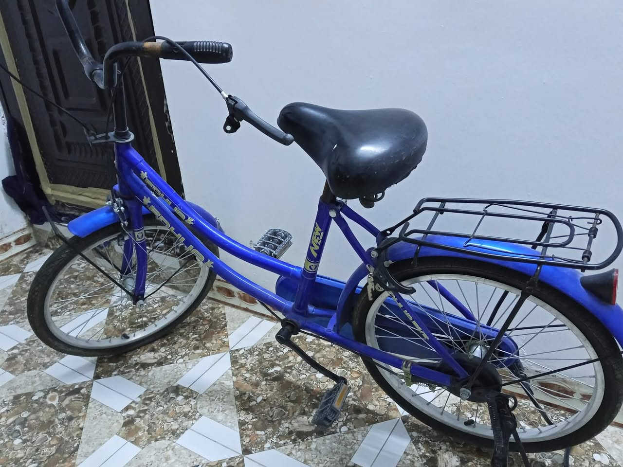 سلام عليكم باسكل لل بيع حجم ١٧ سعره ٤٠ وبي مجال بسيط


**إذا كنت صاحب هذا الإعلان وتريد حذفه لأي سبب، رجاءا أرسل رسالة إلى الدعم الفني**