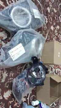 للبيع بلوجكتر عدد ٢ جديد غير مستعمل مع القاعده والظفيره نيسان سنترا ٢٠...