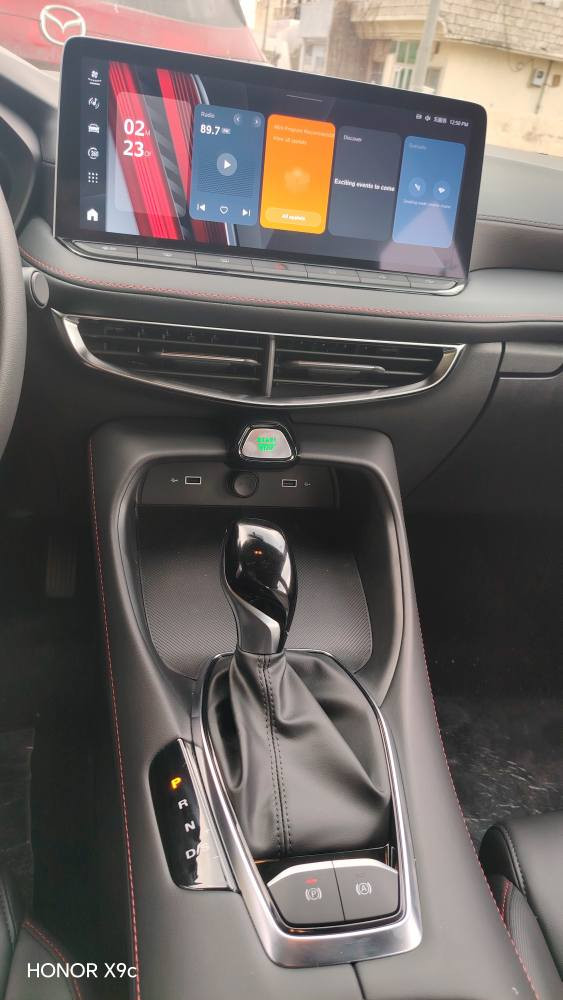 MG فول فول مواسەفات 700کم ڕۆشتووە ڕۆژی ماوە نرخى له بازاڕ هەرزانترە ژ. م/*********** السليمانية, العراق
