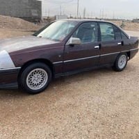 اوميكا • ١٩٩٢ • محرك ٢٠٠٠