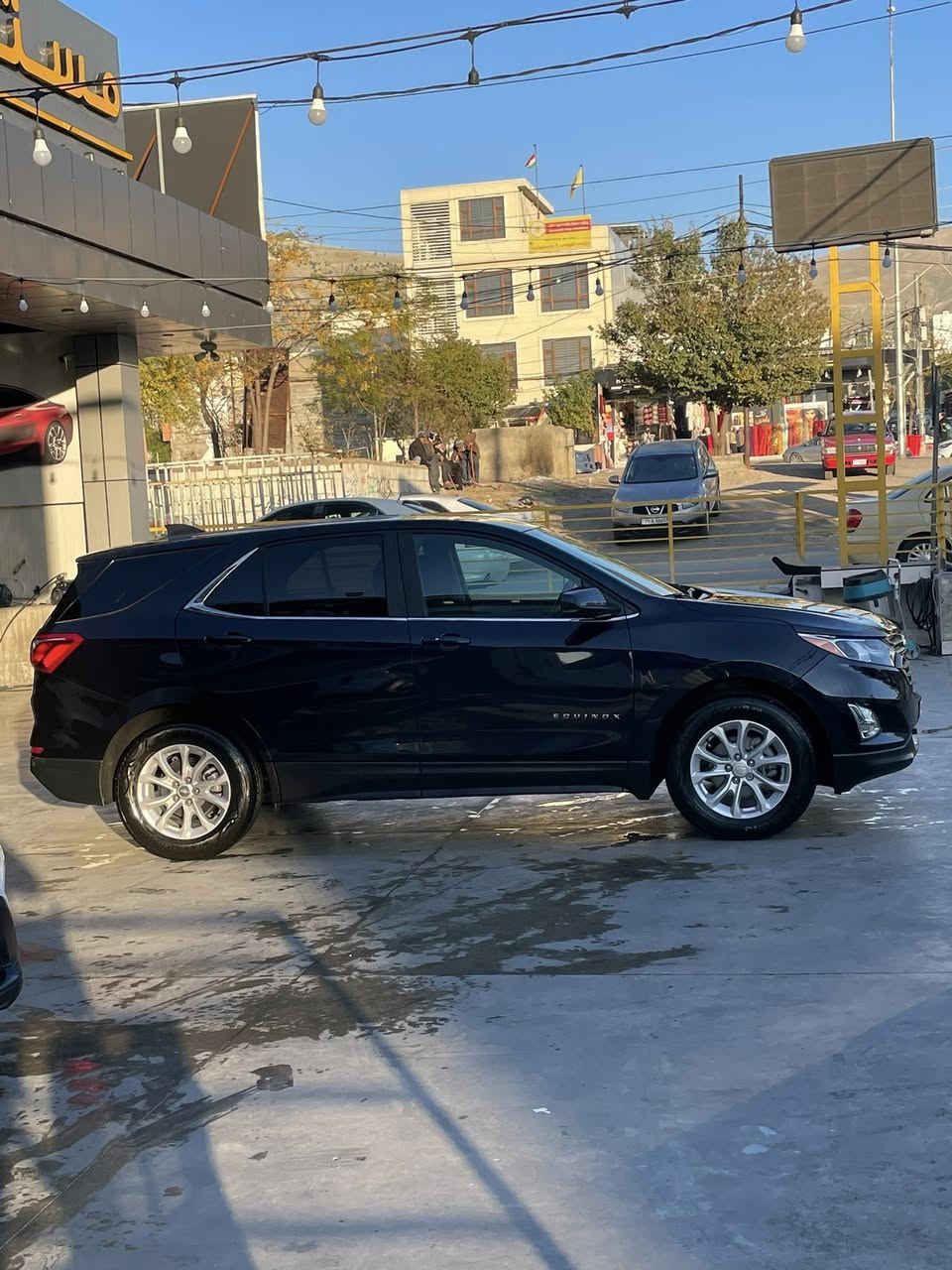 موديل ٢٠٢١
*********** 
سليمانية
