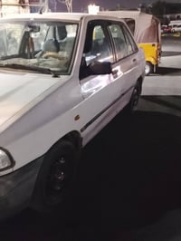 سايبا خصوصي للبيع موديل 14 سياره جديده كير ومكينه كفالة بسمي استخدام ش...