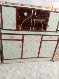 للبيع • خزائن • دواليب مطبخ
