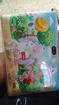 ايباد جديد بل باكيت غراضو كامله سعر 40 وبي مجال 07766128825